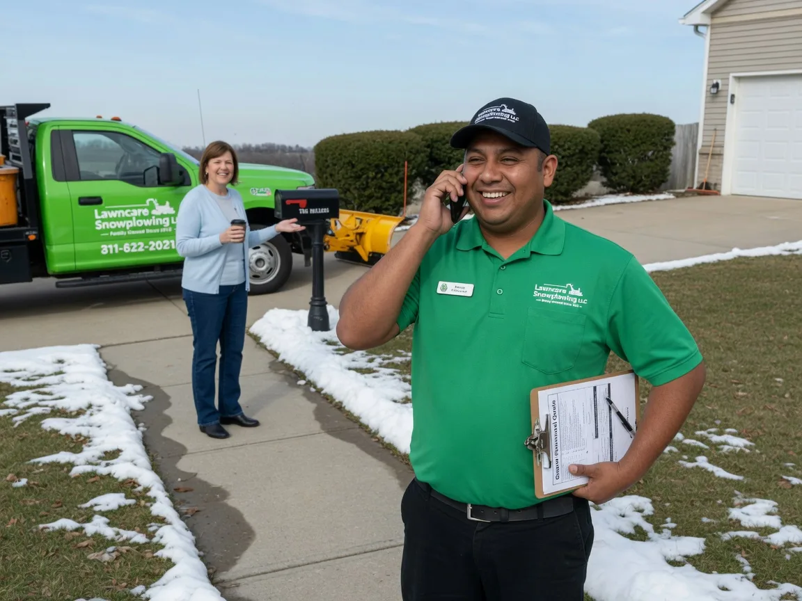 Lawn Care Services By Expert Landscaper Harpersfield, NY FAQs